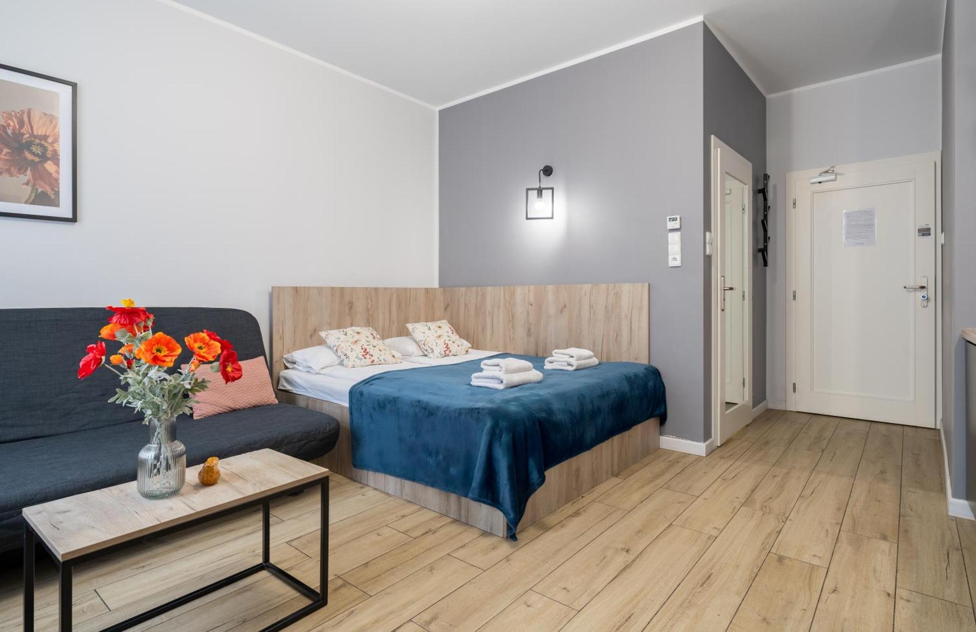 Aparthotel Przy Bulwarze By Rentoom Stary Toruń Εξωτερικό φωτογραφία