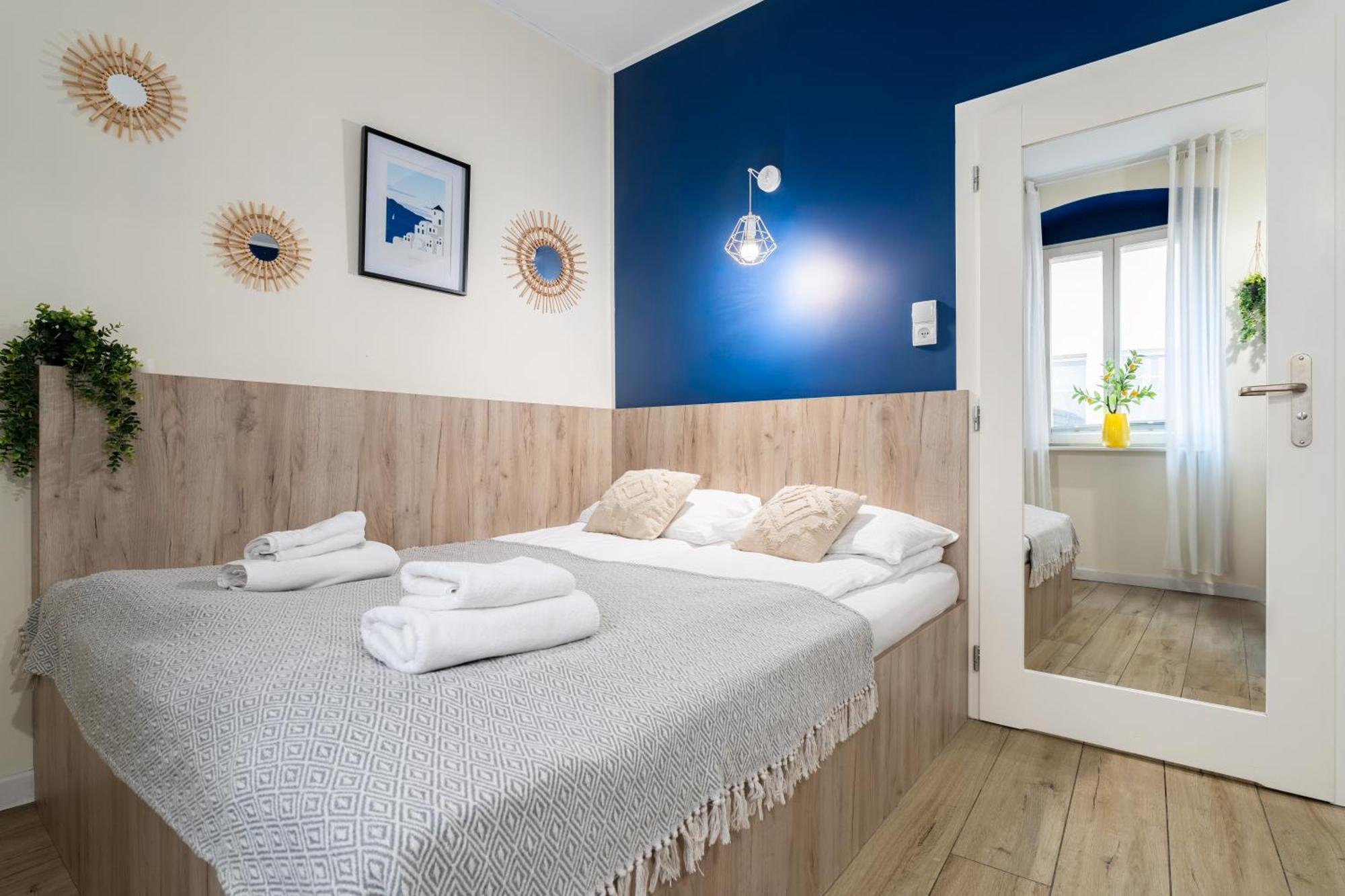 Aparthotel Przy Bulwarze By Rentoom Stary Toruń Εξωτερικό φωτογραφία