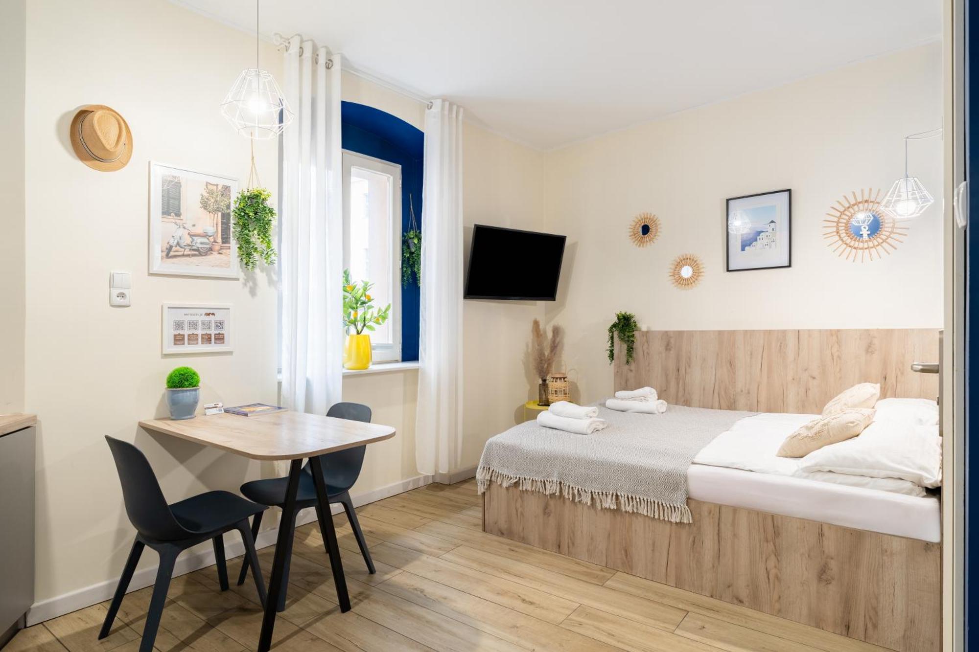 Aparthotel Przy Bulwarze By Rentoom Stary Toruń Εξωτερικό φωτογραφία