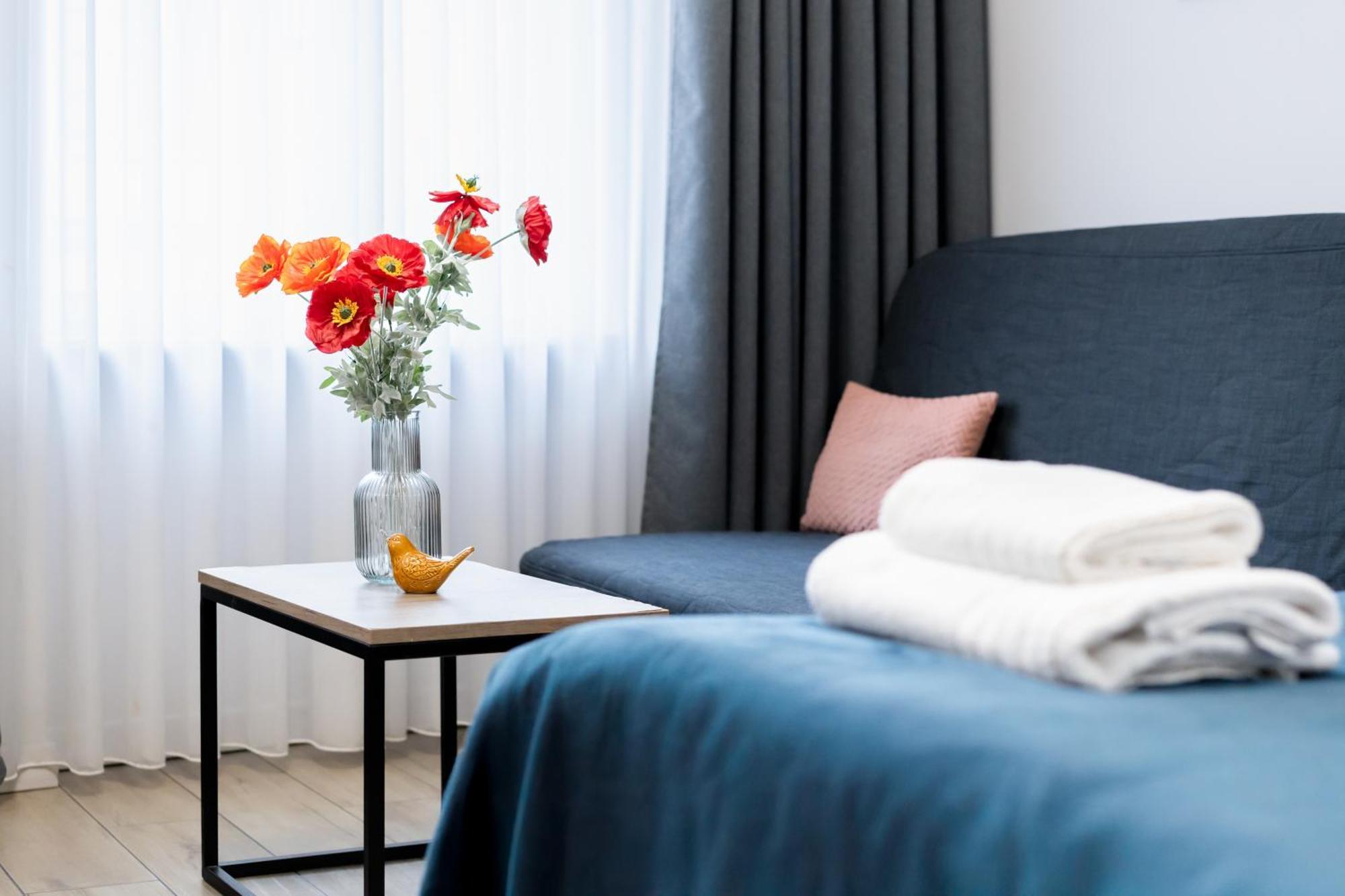 Aparthotel Przy Bulwarze By Rentoom Stary Toruń Εξωτερικό φωτογραφία
