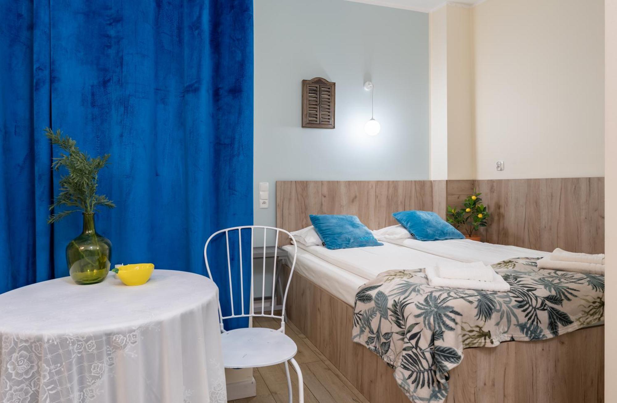 Aparthotel Przy Bulwarze By Rentoom Stary Toruń Εξωτερικό φωτογραφία